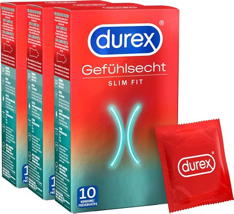 durex fit.